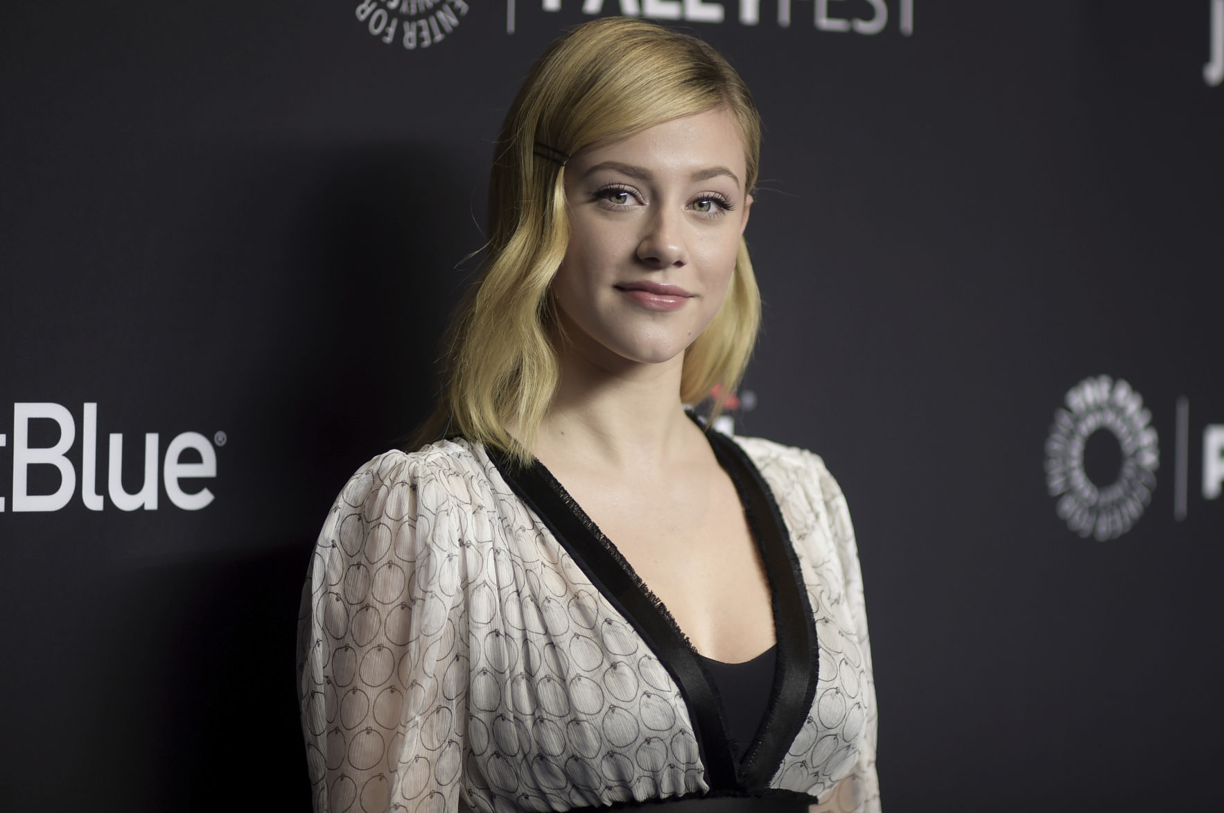 Birthday: Lili Reinhart